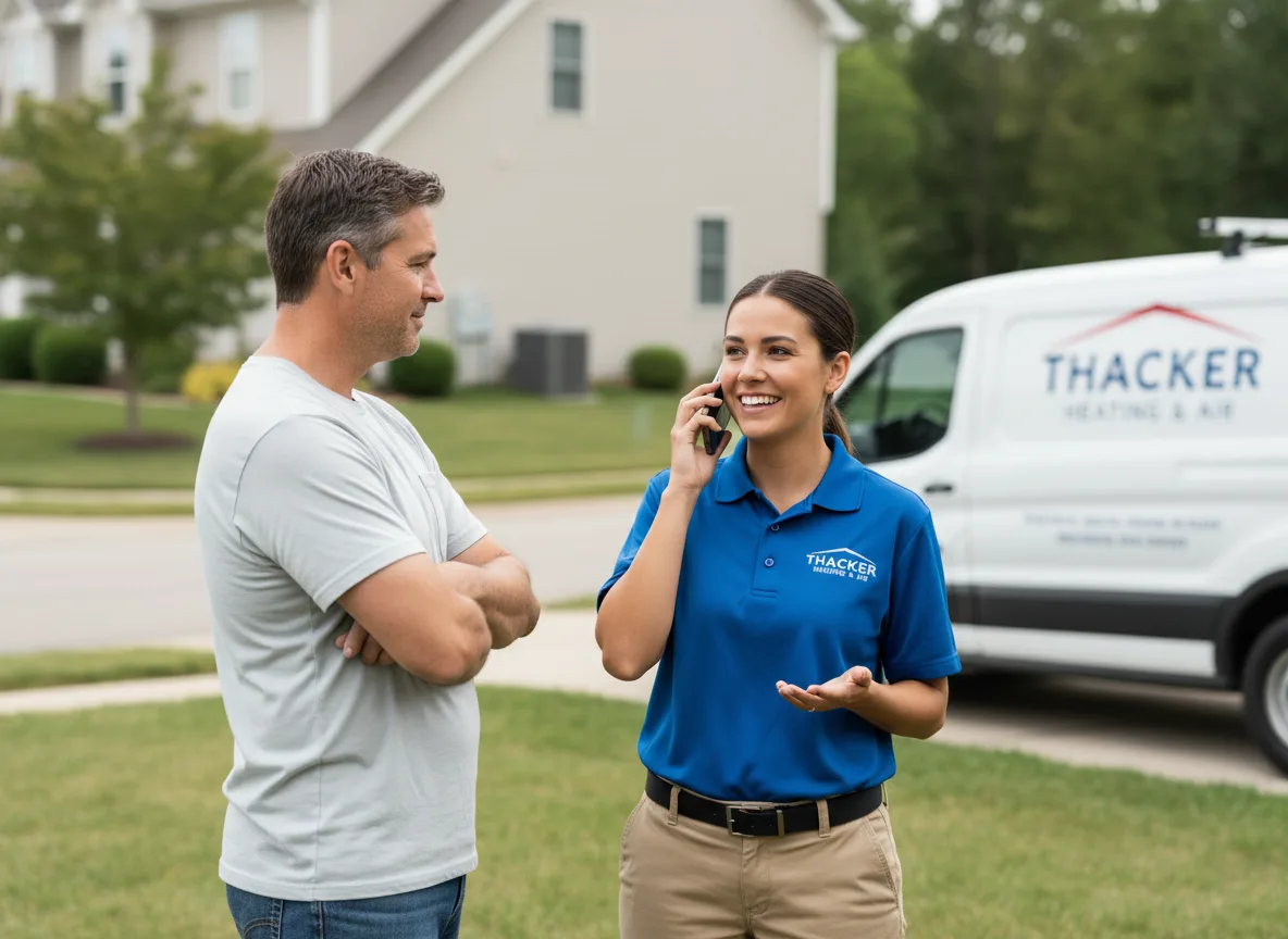 Ac Repair Liberal, MO FAQs